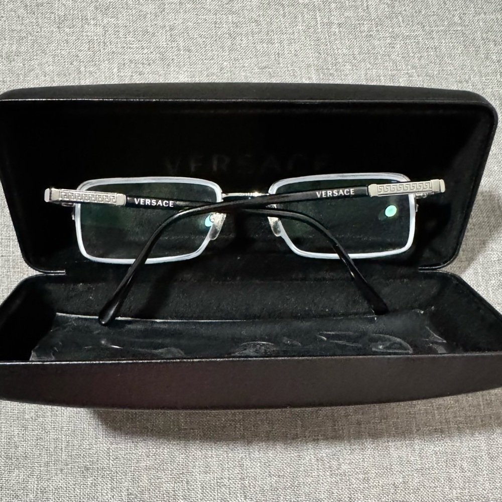 Versace frame - Picture 4 of 7